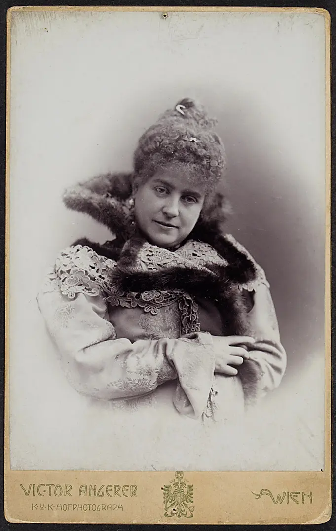 Wilhelmine Sandrock