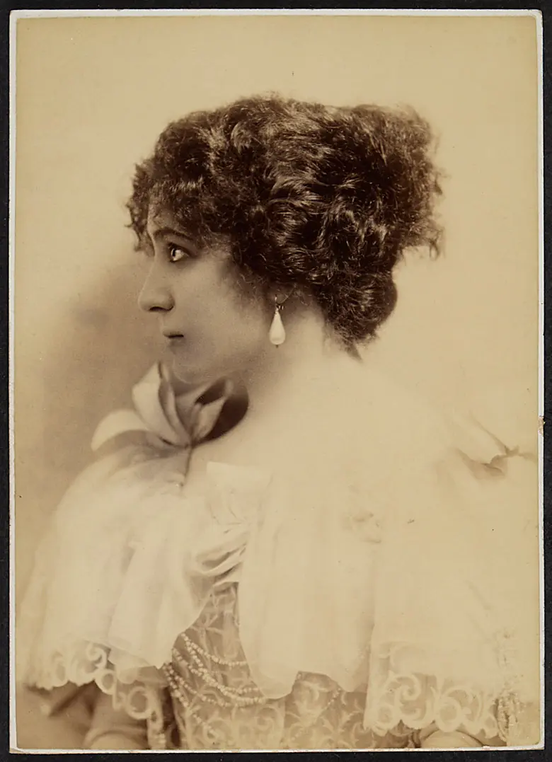 Irene Triesch