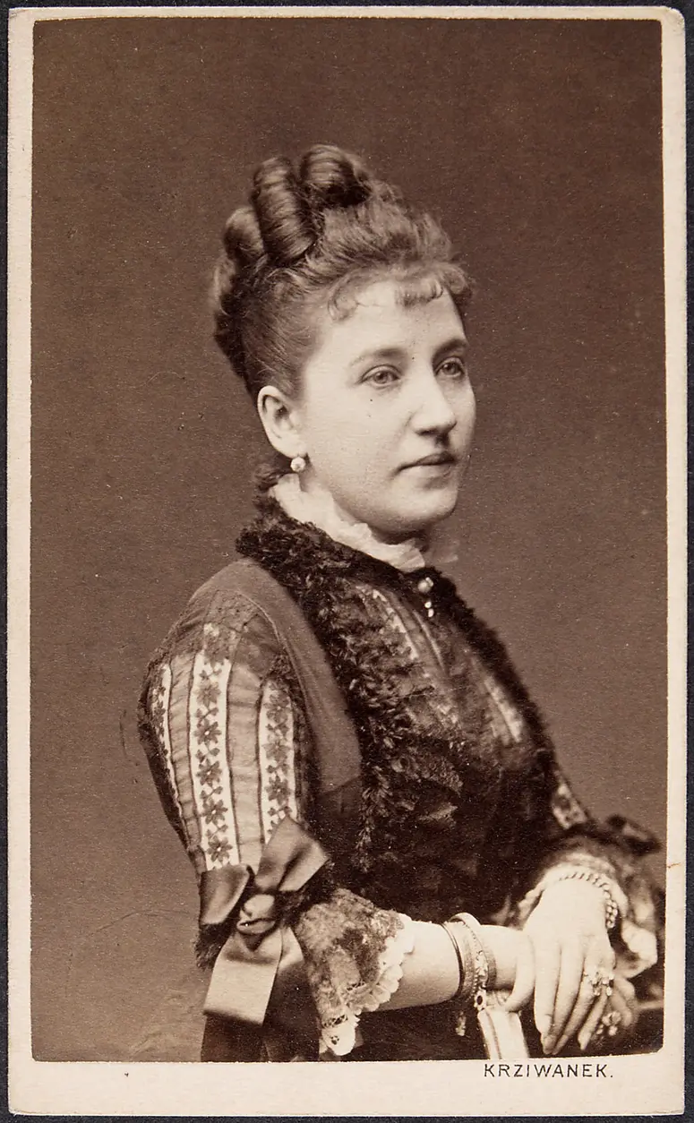 Caroline Tellheim