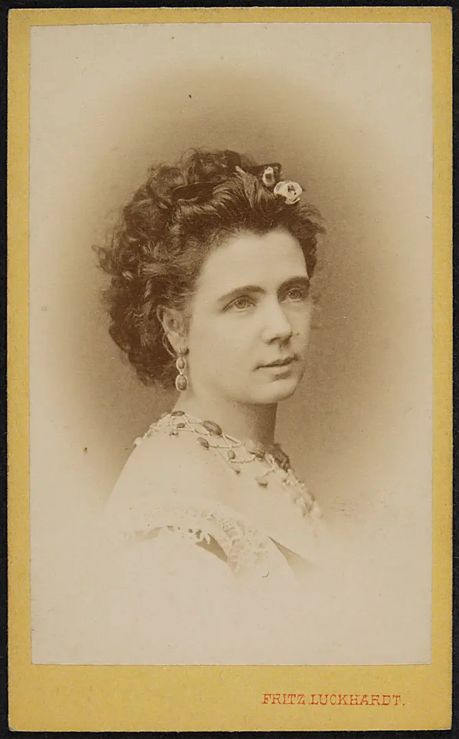 Friederike Gossmann