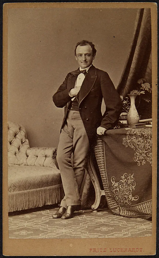 Josef Matras