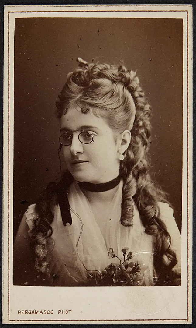 Adelina Patti