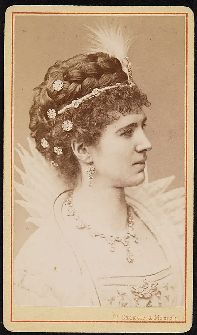 Zerline Gabillon