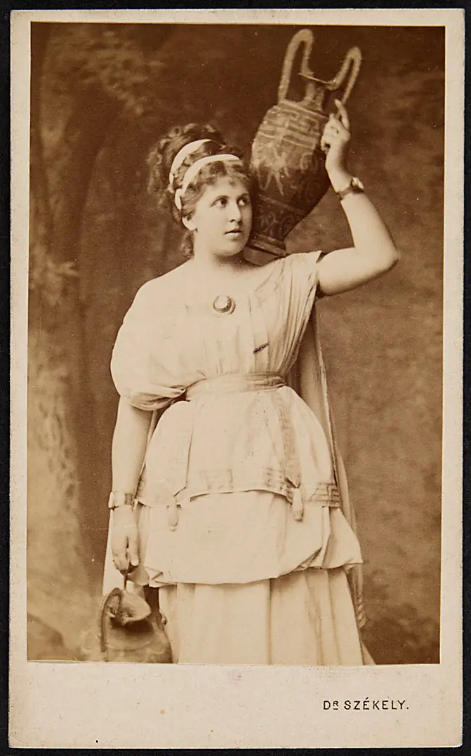 Olga Lewinsky