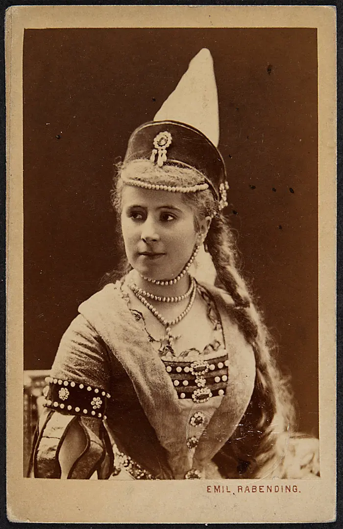 Johanna Buska
