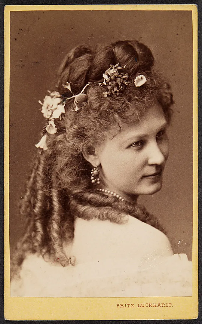 Enrichetta Bossé