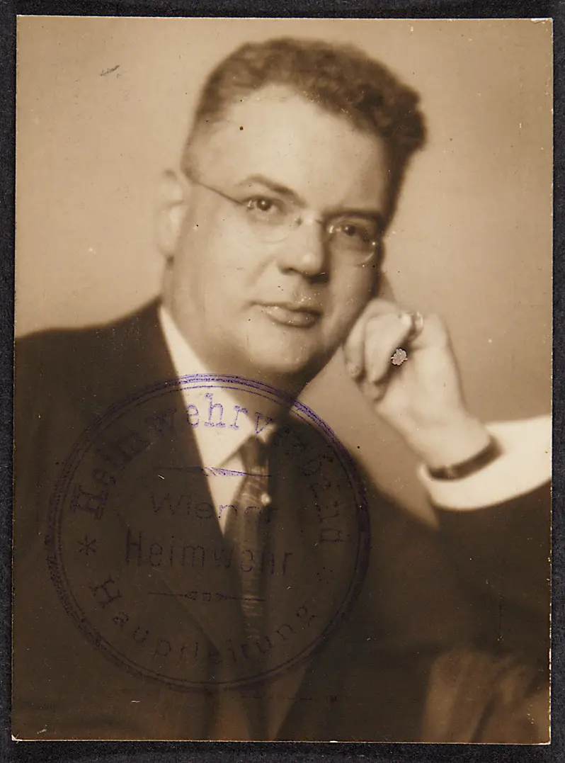 Karl von Bukovics