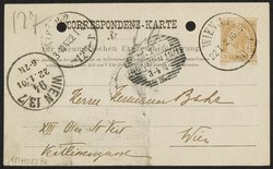 Postkarte