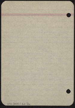 Aufzeichnung