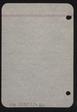Skizzenbuch 2 / Österreich II