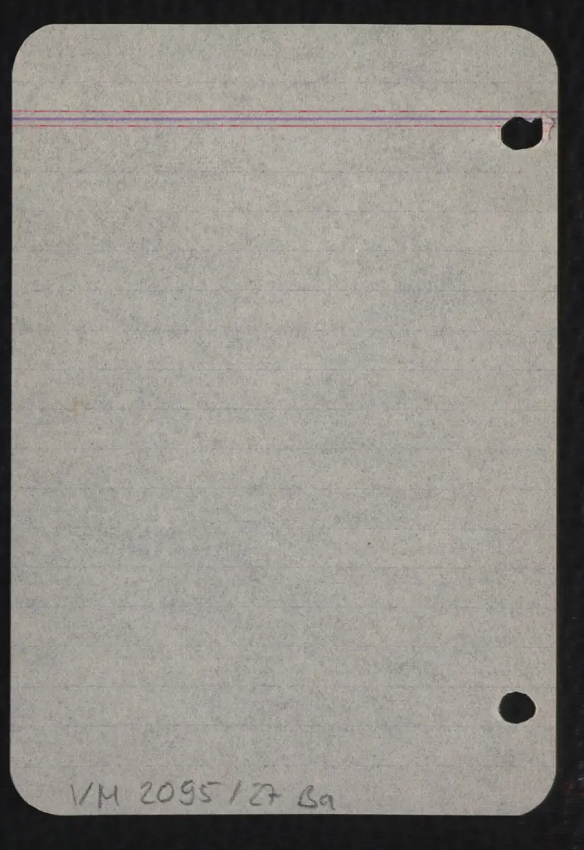 Skizzenbuch 2 / Österreich II