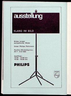 Salzburger Festspiele 1964, Titel in Vorlageform: Salzburgo Festival 1964, Verweis auf Stücktitel: Cosi fan tutte, Verweis auf Stücktitel: Figaros Hochzeit, Verweis auf Stücktitel: Lucio Silla, Verweis auf Stücktitel: Die Zauberflöte, Verweis auf Stücktitel: Ariadne auf Naxos, Verweis auf Stücktitel: Elektra, Verweis auf Stücktitel: Der Rosenkavalier, Verweis auf Stücktitel: Macbeth, Verweis auf Stücktitel: Jedermann, Verweis auf Stücktitel: Faust, Verweis auf Stücktitel: Die lustigen Weiber von Windsor