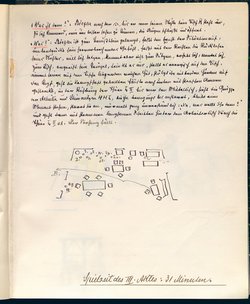 Stein unter Steinen. Schauspiel in vier Akten