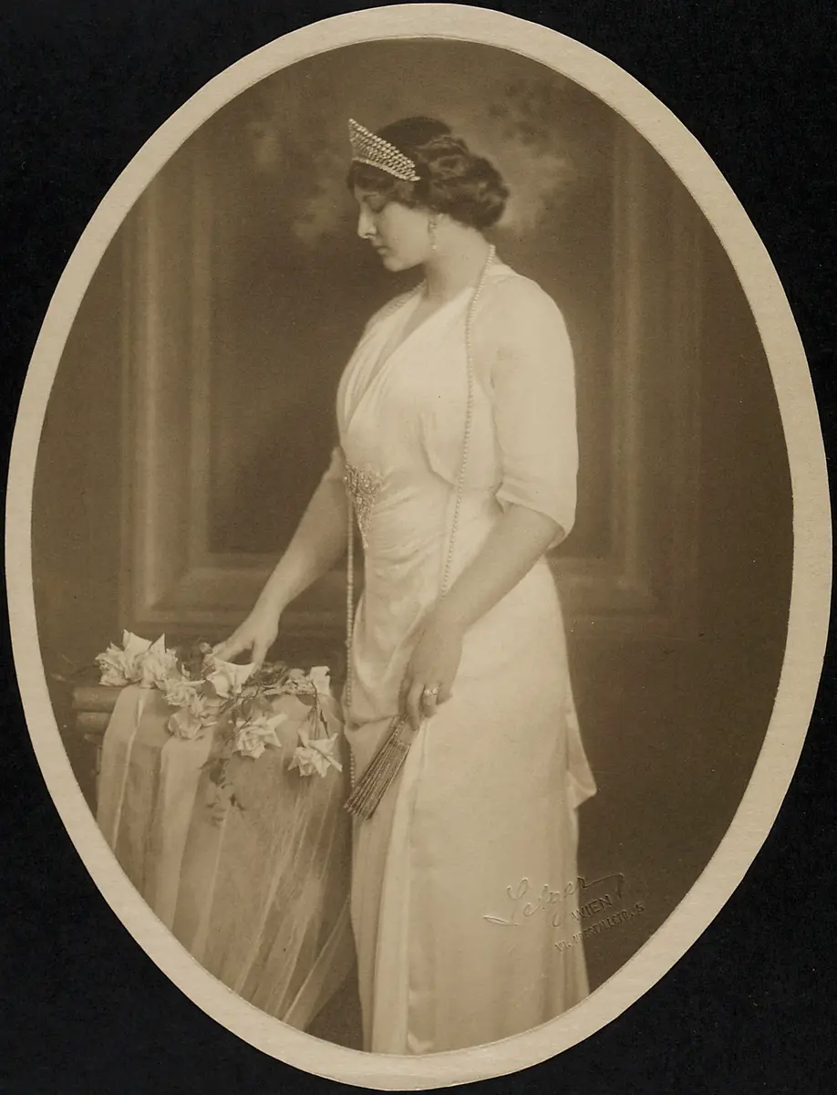 Else Wohlgemuth