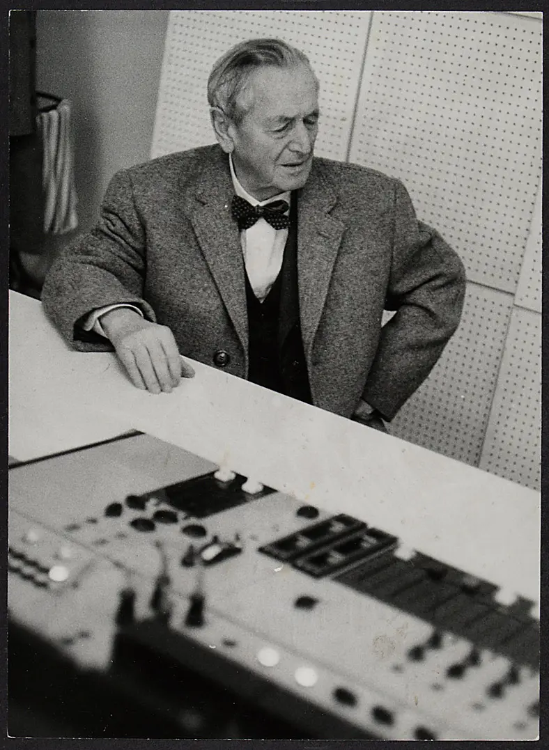 Hans Moser