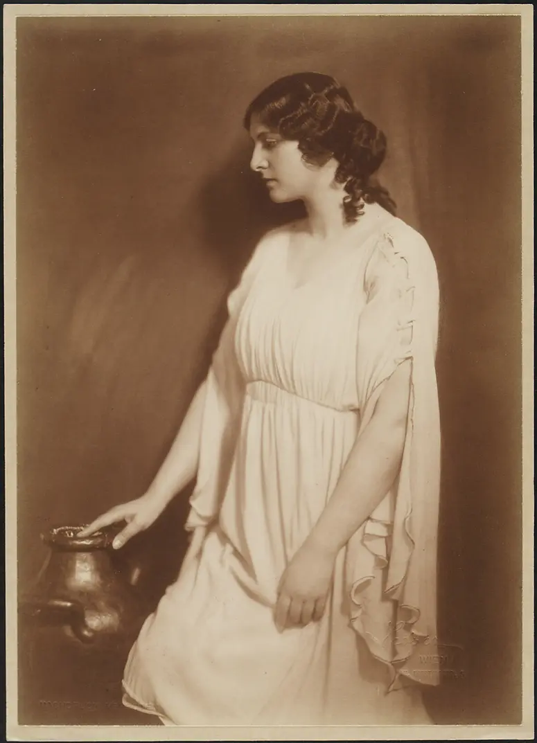 Else Wohlgemuth