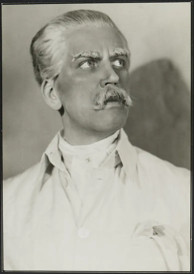 Kurt Daehn