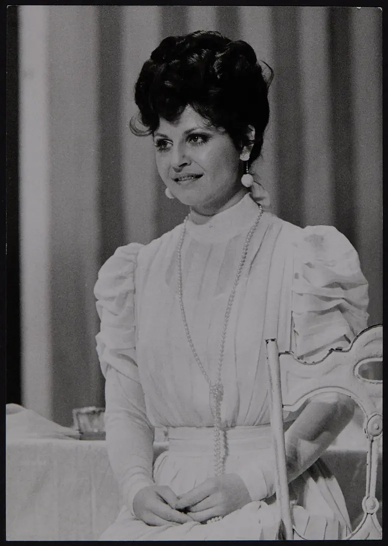 Renate Bernhard