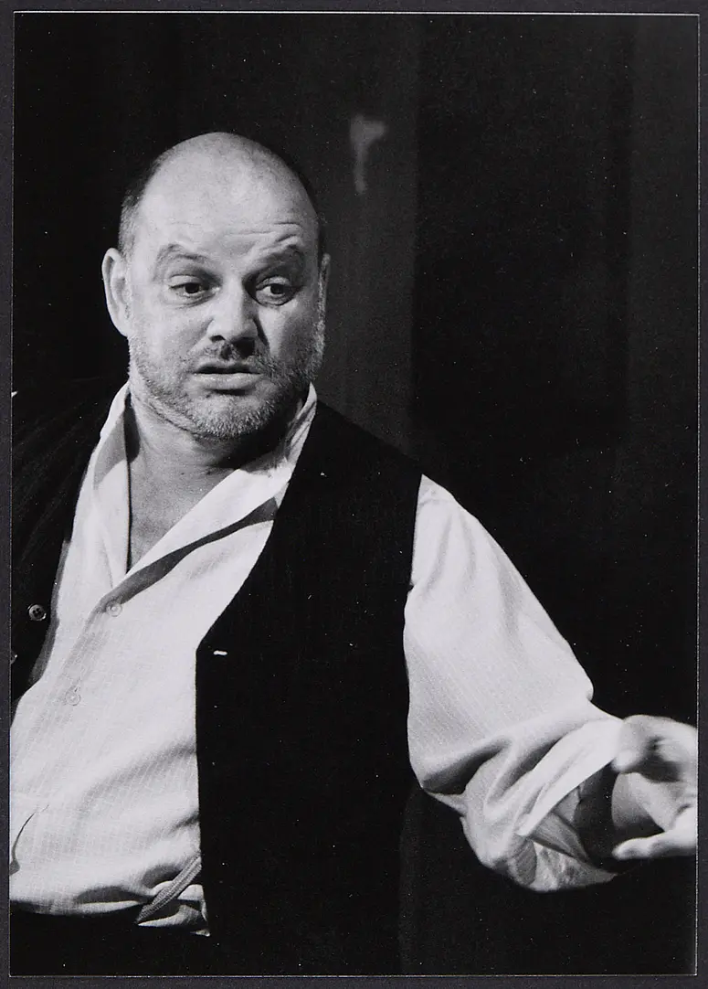 Wolfgang Böck