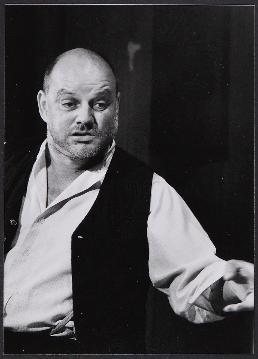 Wolfgang Böck