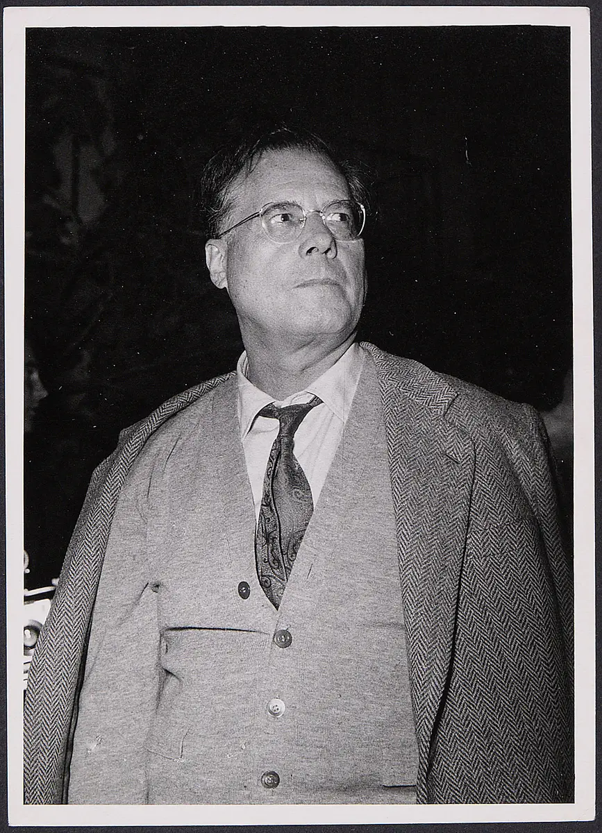 Karl Böhm