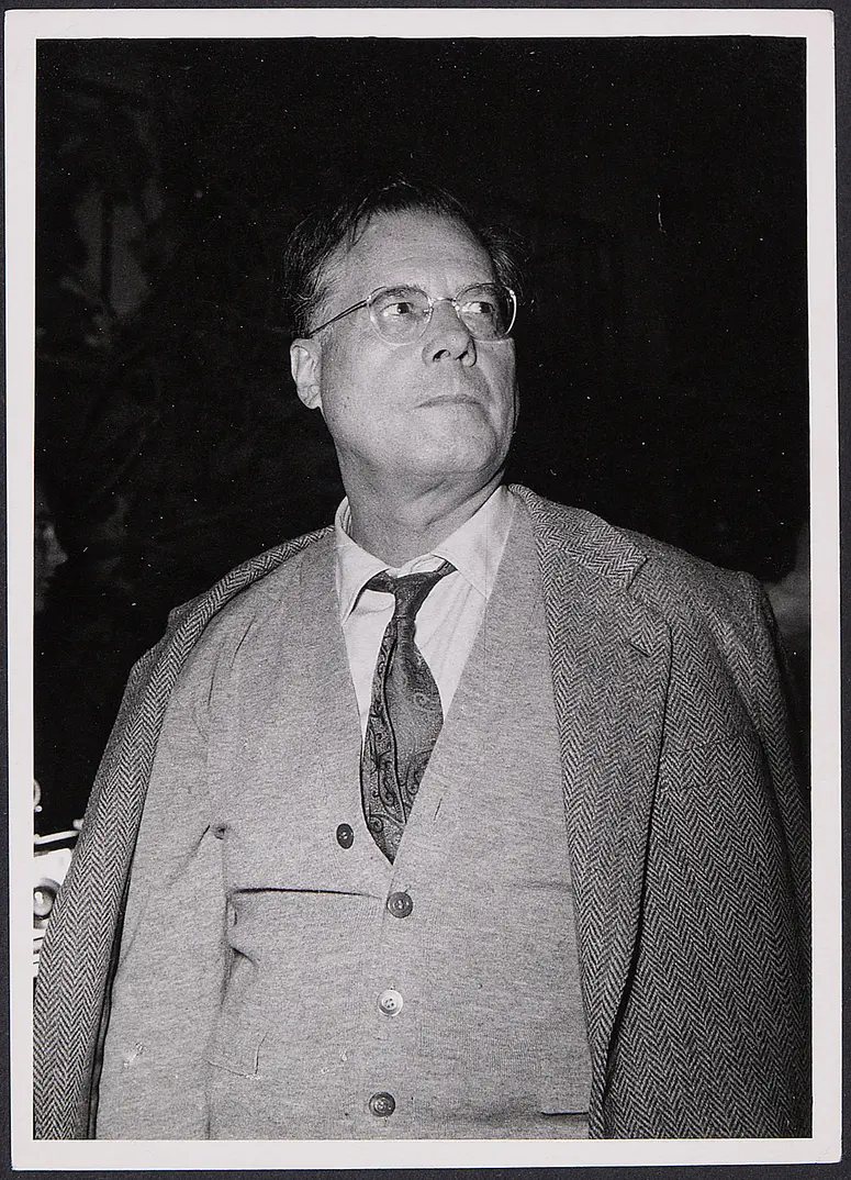 Karl Böhm