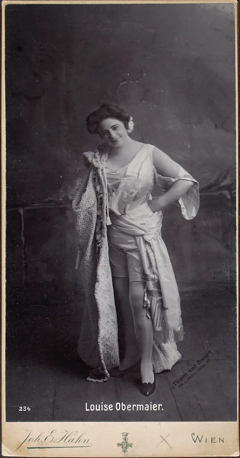 Louise Obermaier