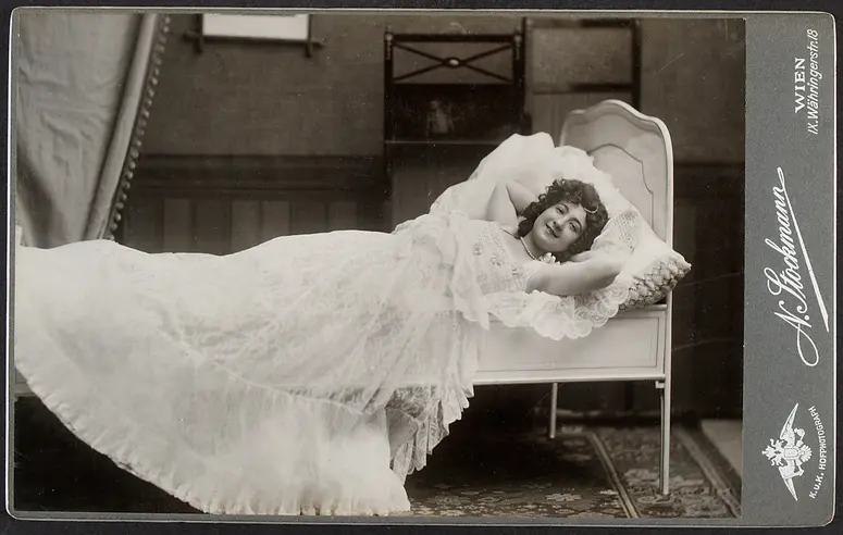 Gerda Walde