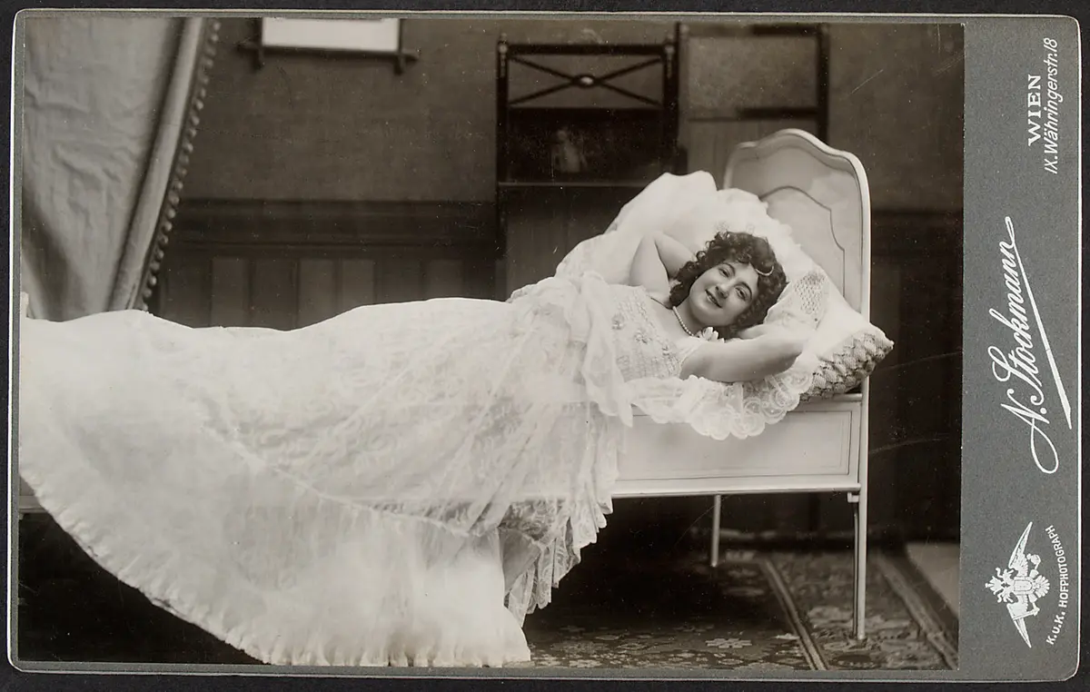 Gerda Walde