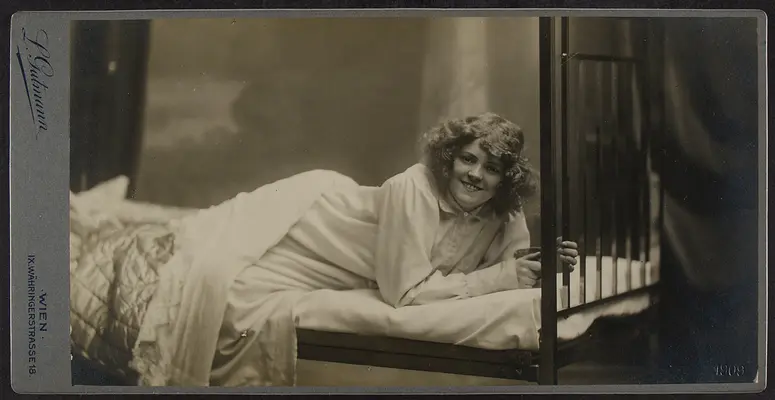 Käthe Krenn