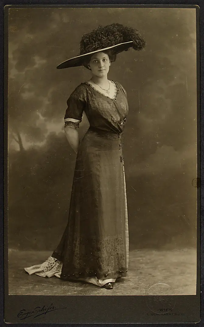 Erika Wagner