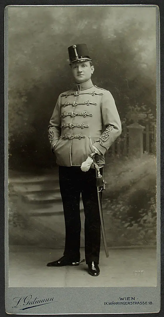 Fritz Werner