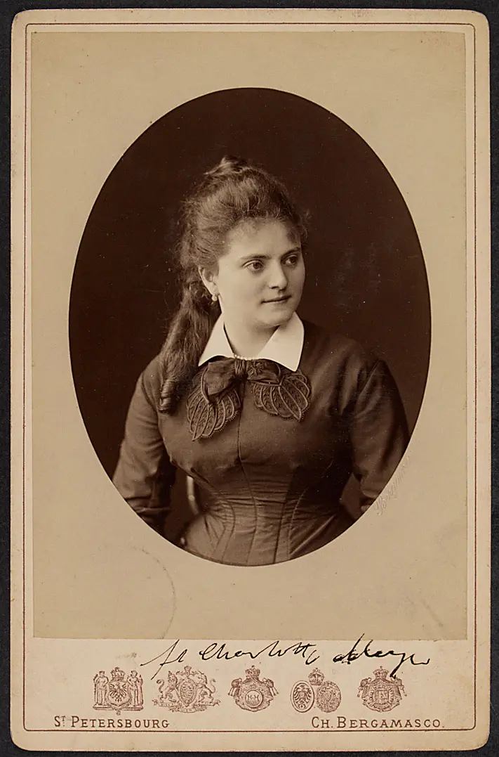 Charlotte Meyer