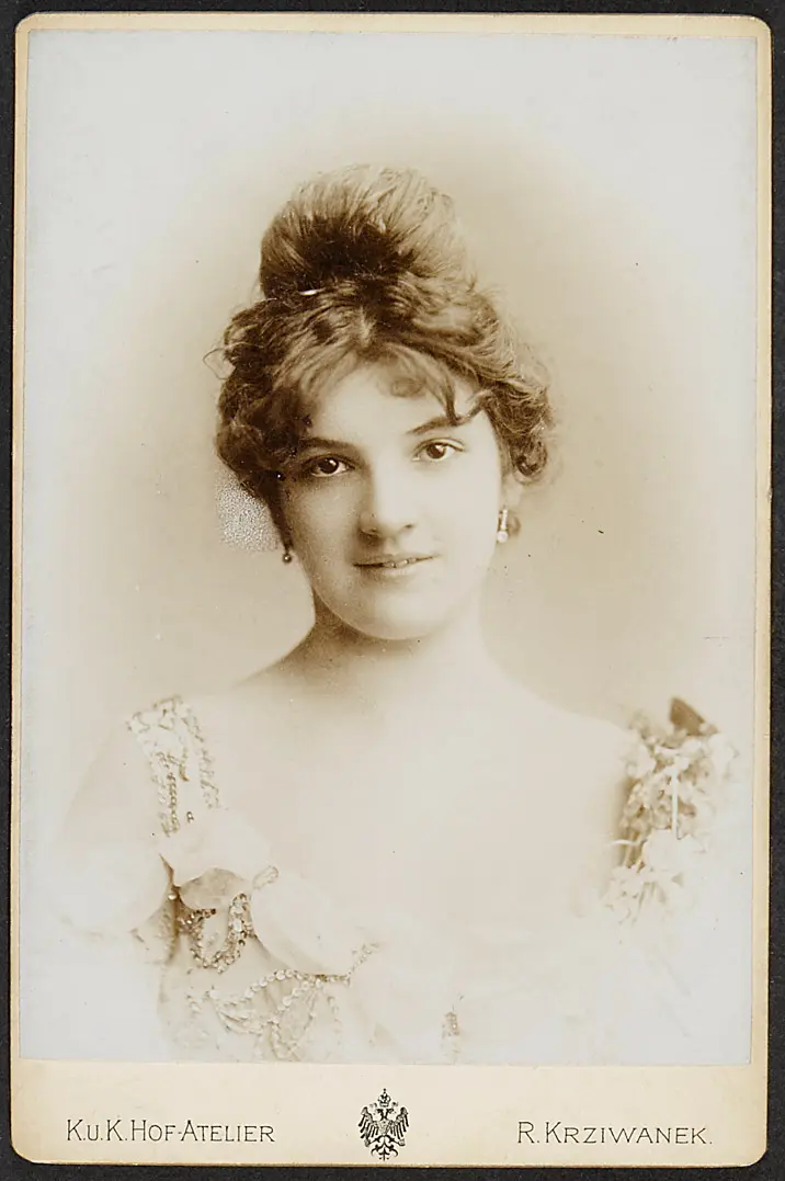 Luise Robinson
