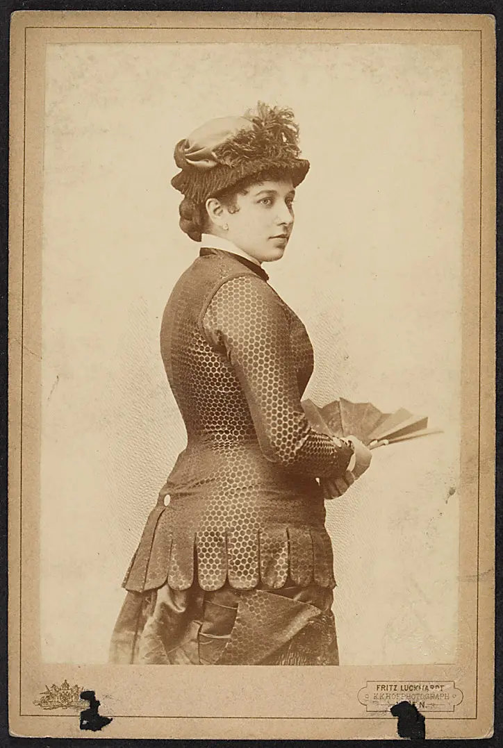 Antonie Schläger