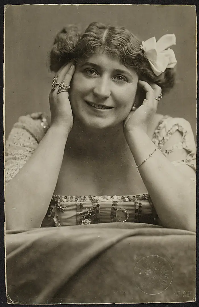 Annie Calice