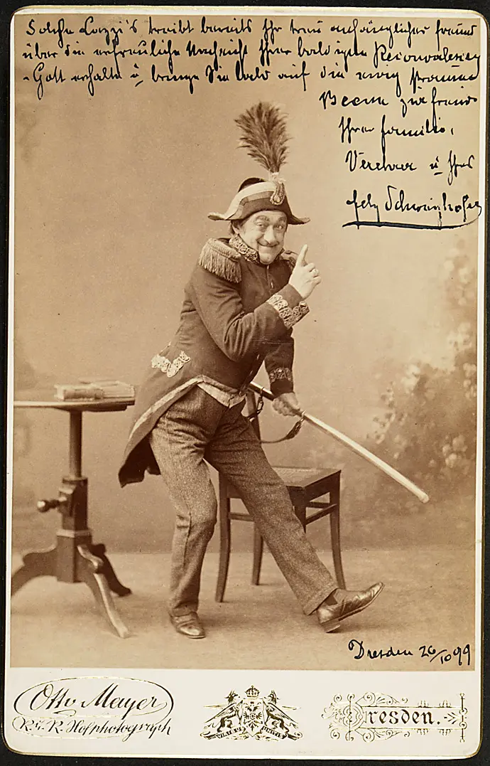 Felix Schweighofer