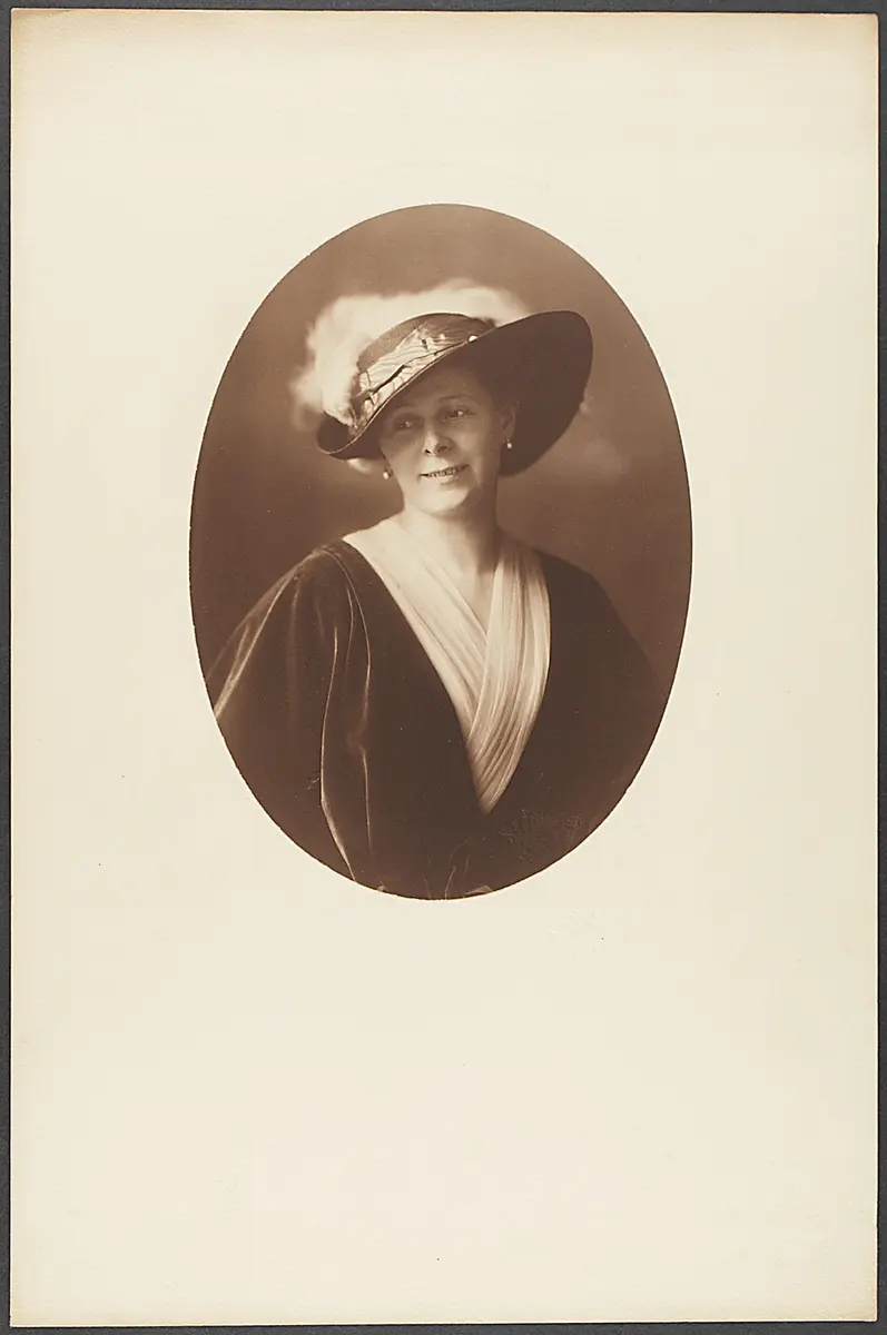 Marie Gutheil-Schoder