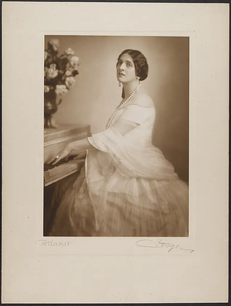 Else Wohlgemuth