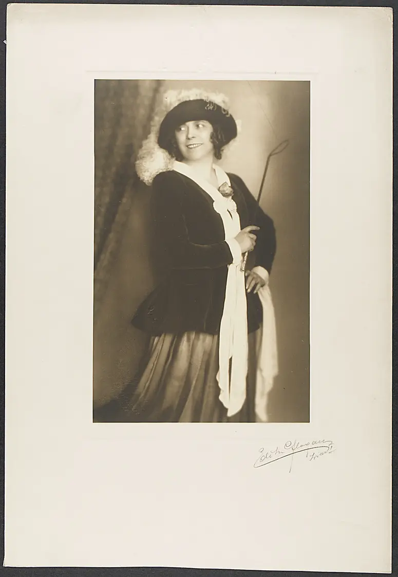 Louise Kartousch