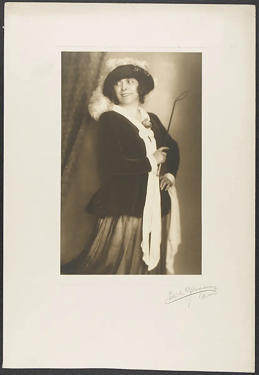 Louise Kartousch