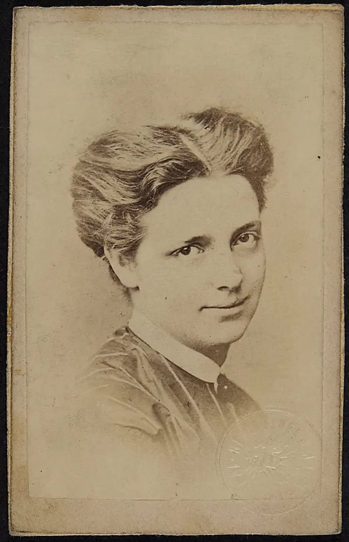 Helene Hartmann