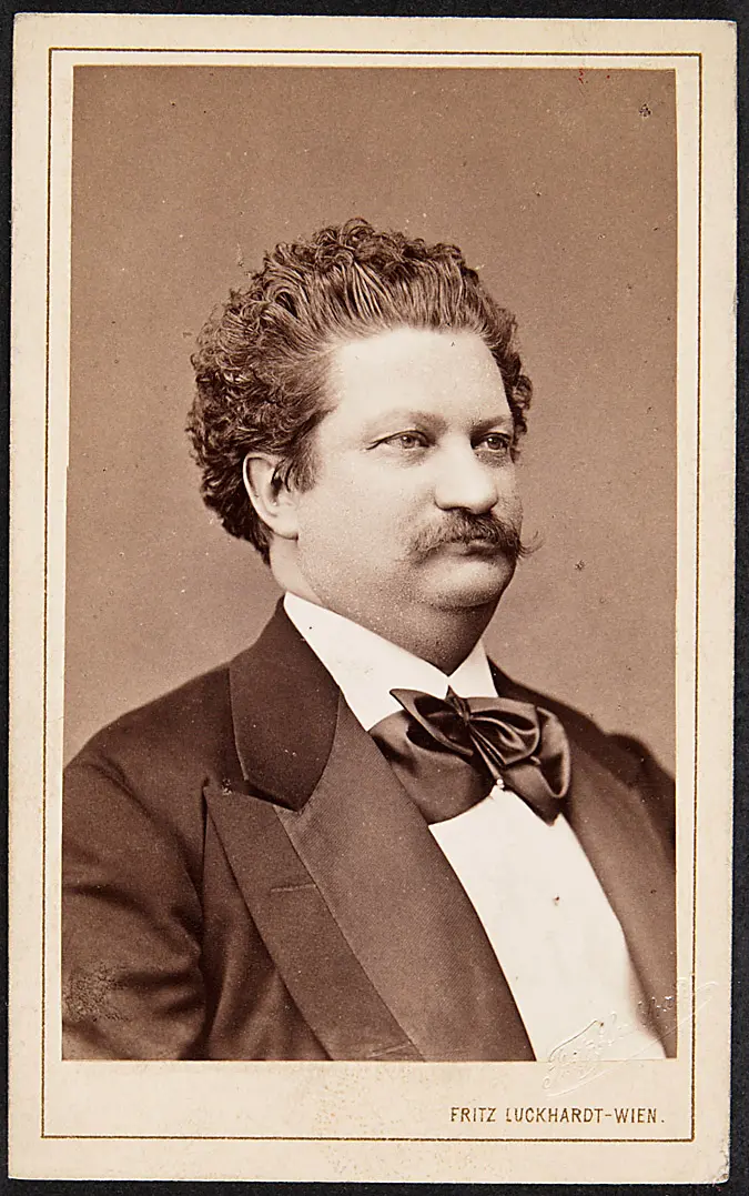 Carl Treumann