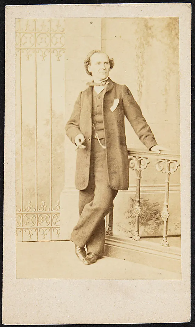 Otto Lehfeld
