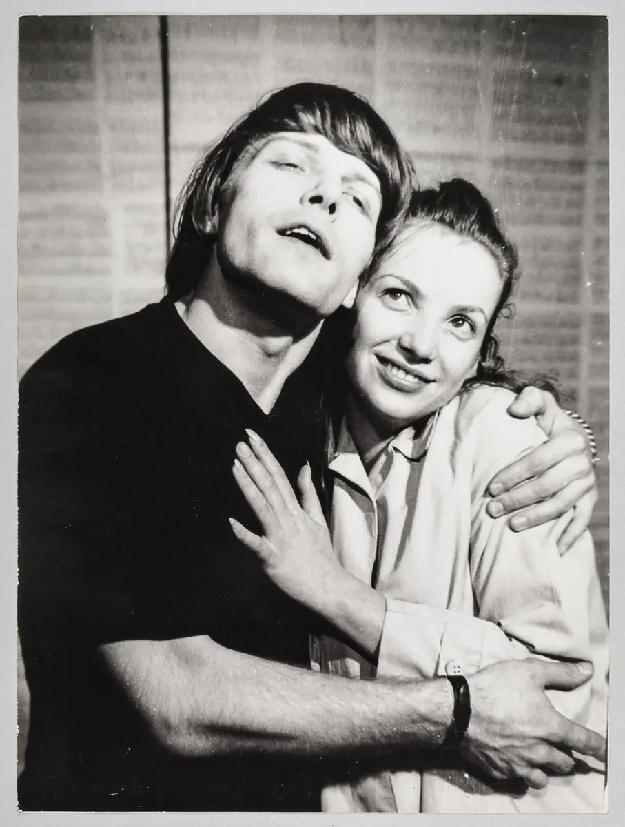 Leonce und Lena