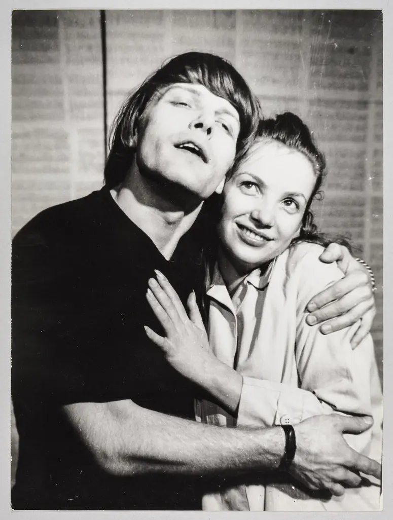 Leonce und Lena