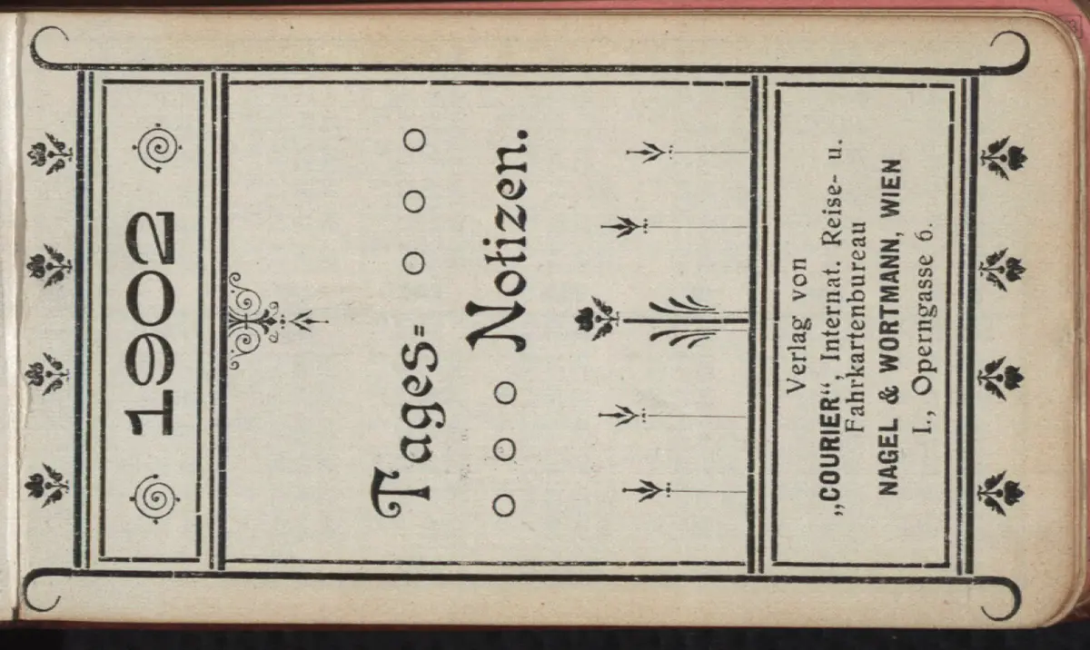 Aufzeichnung