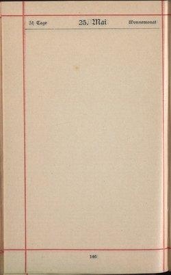 Aufzeichnung