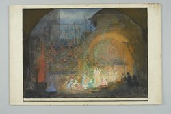 Die Frau ohne Schatten