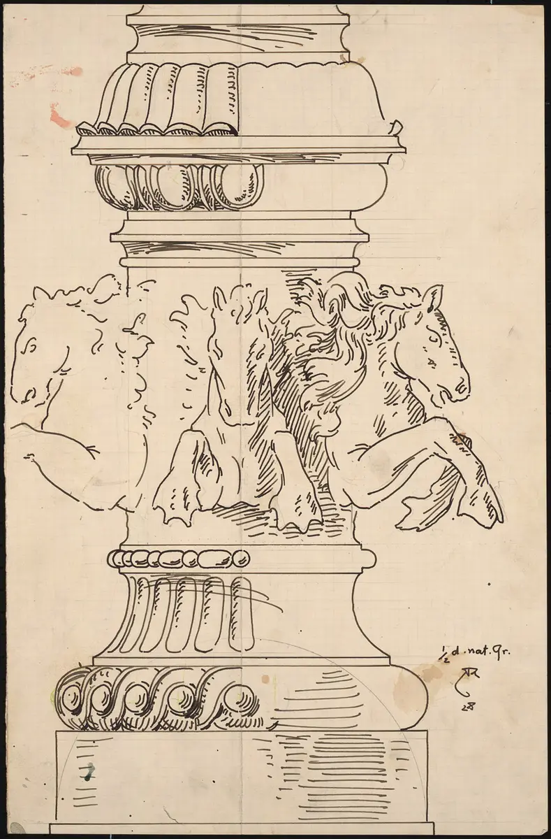 Eine Nacht in Venedig